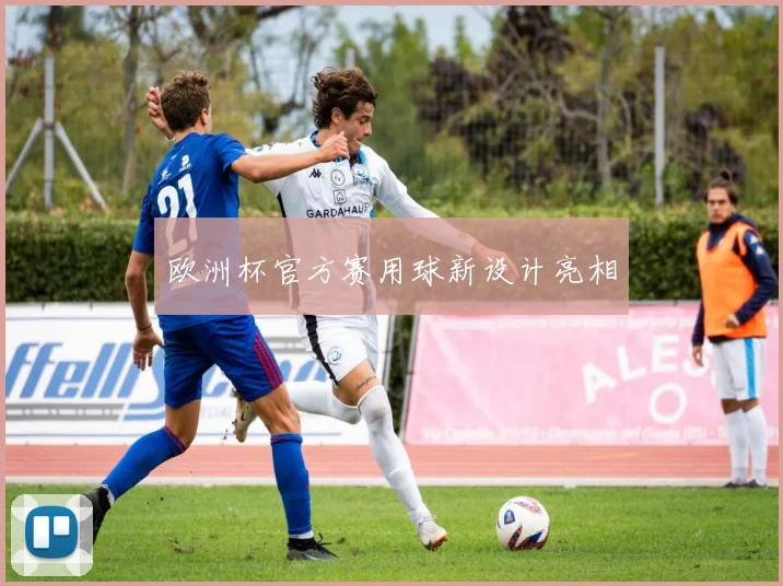 欧洲杯官方赛用球新设计亮相