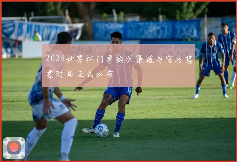 2024世界杯门票购买渠道与官方售票时间正式公布