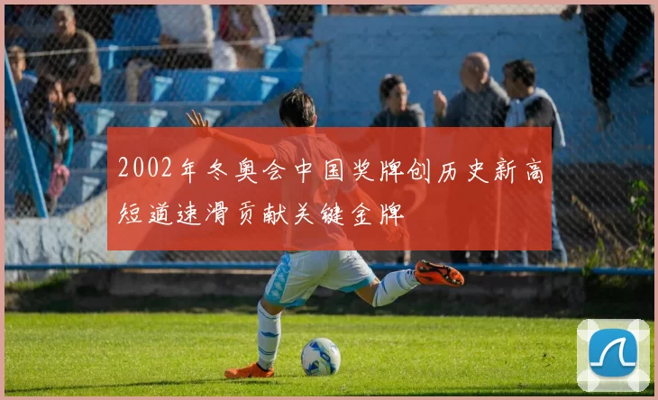 2002年冬奥会中国奖牌创历史新高短道速滑贡献关键金牌